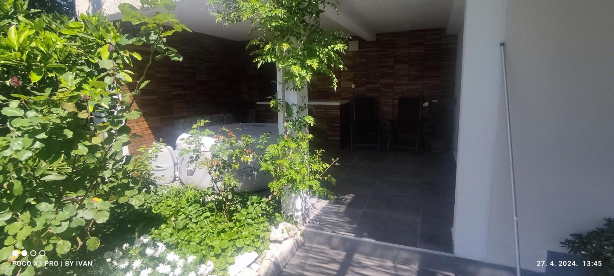 Apartment Glavica Goveđari Exteriör bild