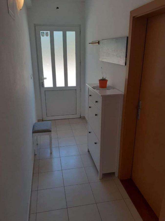 Apartment Glavica Goveđari Exteriör bild